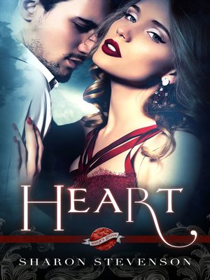 cover image of Heart (A Saint's Grove Novel)